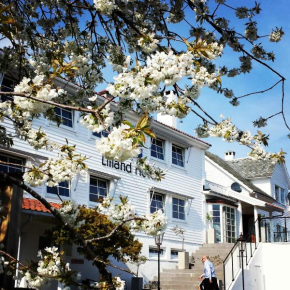 Hotels in Tau
